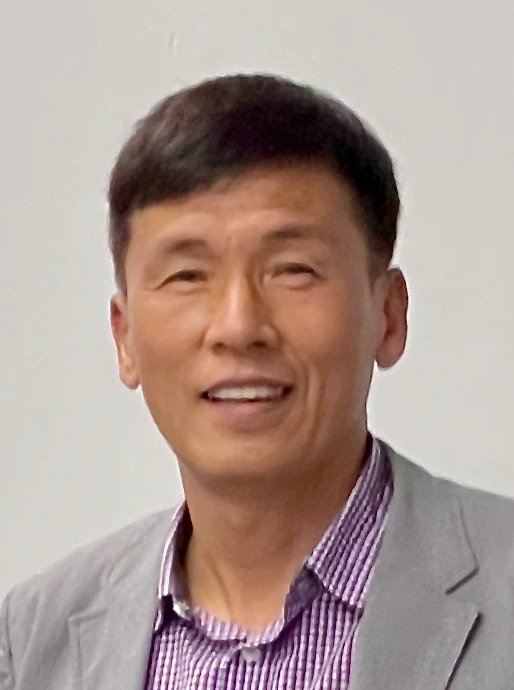 Chang J Rhim, CEO of JCS Systems