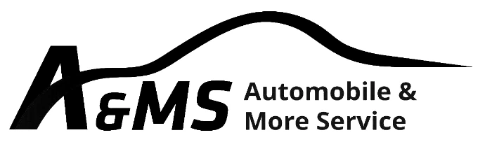 A&MS logo